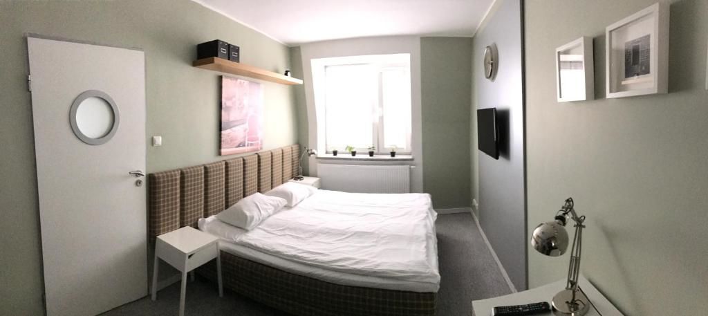 Апартаменты Apartament Jagiellońska 70 Быдгощ-38