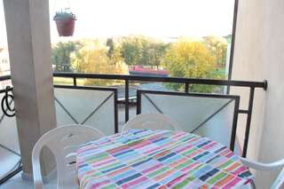 Апартаменты Apartament Jagiellońska 70 Быдгощ-2